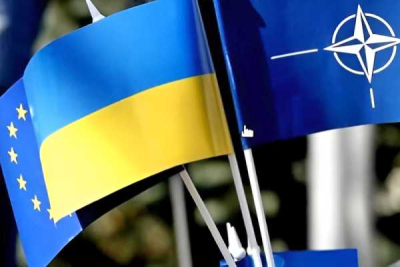 Про Стратегію комунікації з питань євроатлантичної інтеграції України на період до 2025 року