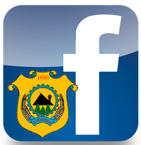 Фейсбук-сторінка Кремінської міської ради
