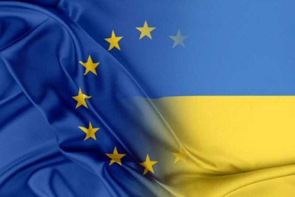 Артем Лисогор: ми упевнено крокуємо до Євросоюзу – це спільна мета Українського народу та влади