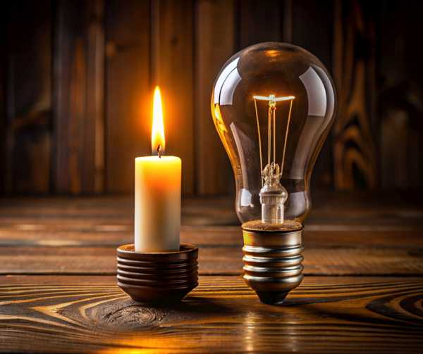 Кіберполіція та Міністерство енергетики наголошує: отримуйте інформацію про відключення світла з офіційних джерел!