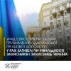 Уряд спростив процедуру призначення одноразової грошової допомоги у разі загибелі чи інвалідності Захисників і Захисниць України