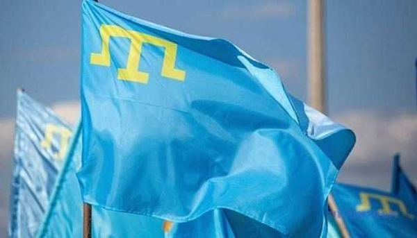 День кримськотатарського прапора 2024